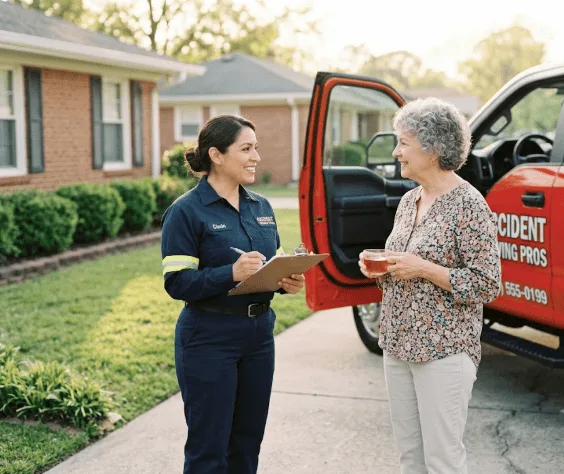 Accident Towing Service Strong, ME FAQs